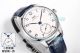 GR Factory Perfect Replica IWC Portugieser Automatic Men 40.4mm Swiss Blue Leather Strap  Watch  (8)_th.jpg